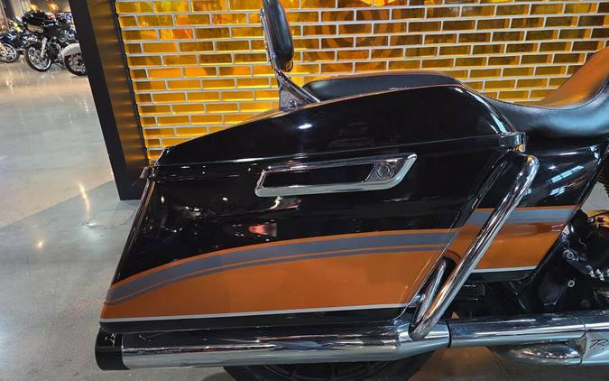FLHR 2014 Road King®