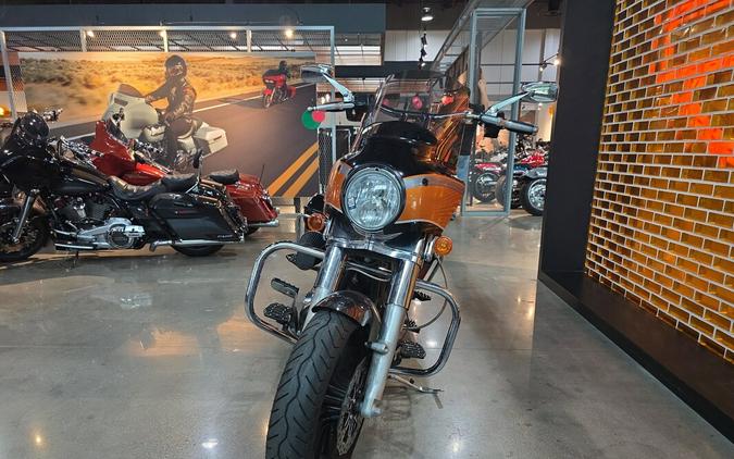 FLHR 2014 Road King®