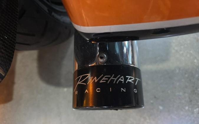 FLHR 2014 Road King®