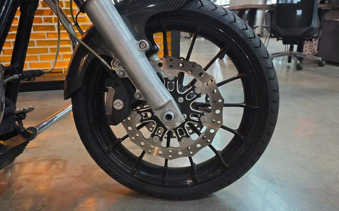 FLHR 2014 Road King®