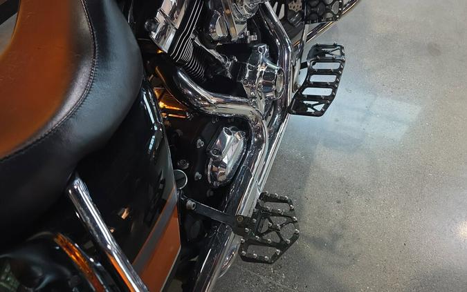 FLHR 2014 Road King®