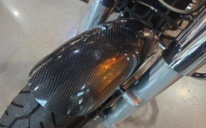 FLHR 2014 Road King®