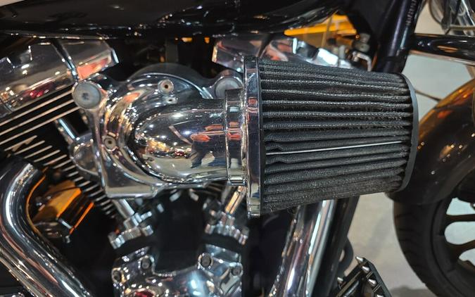 FLHR 2014 Road King®