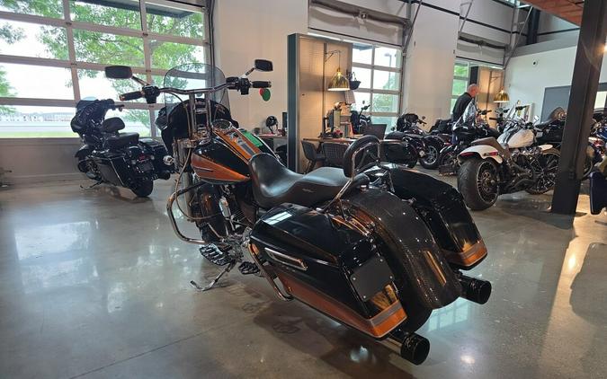 FLHR 2014 Road King®