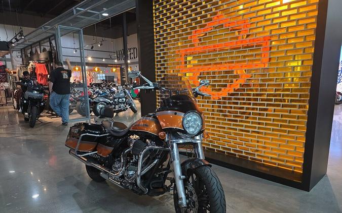 FLHR 2014 Road King®
