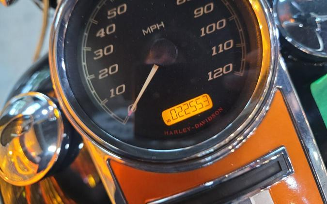 FLHR 2014 Road King®