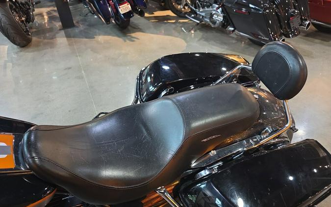 FLHR 2014 Road King®