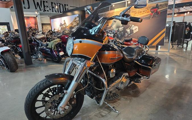 FLHR 2014 Road King®