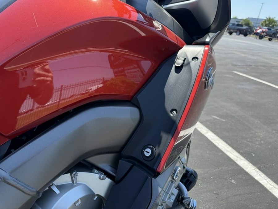 2014 BMW K 1600 GT