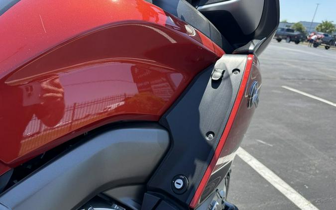 2014 BMW K 1600 GT