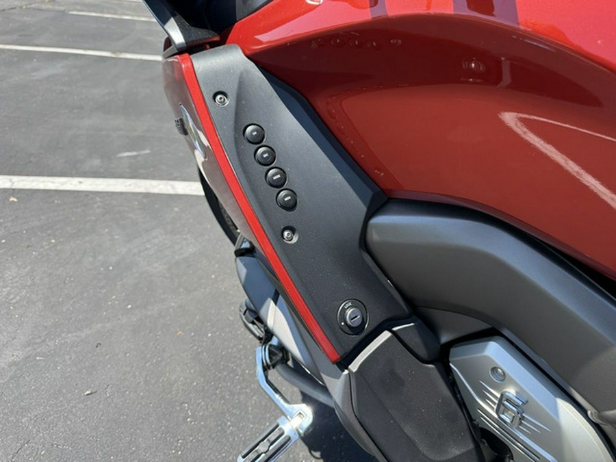 2014 BMW K 1600 GT