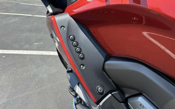 2014 BMW K 1600 GT