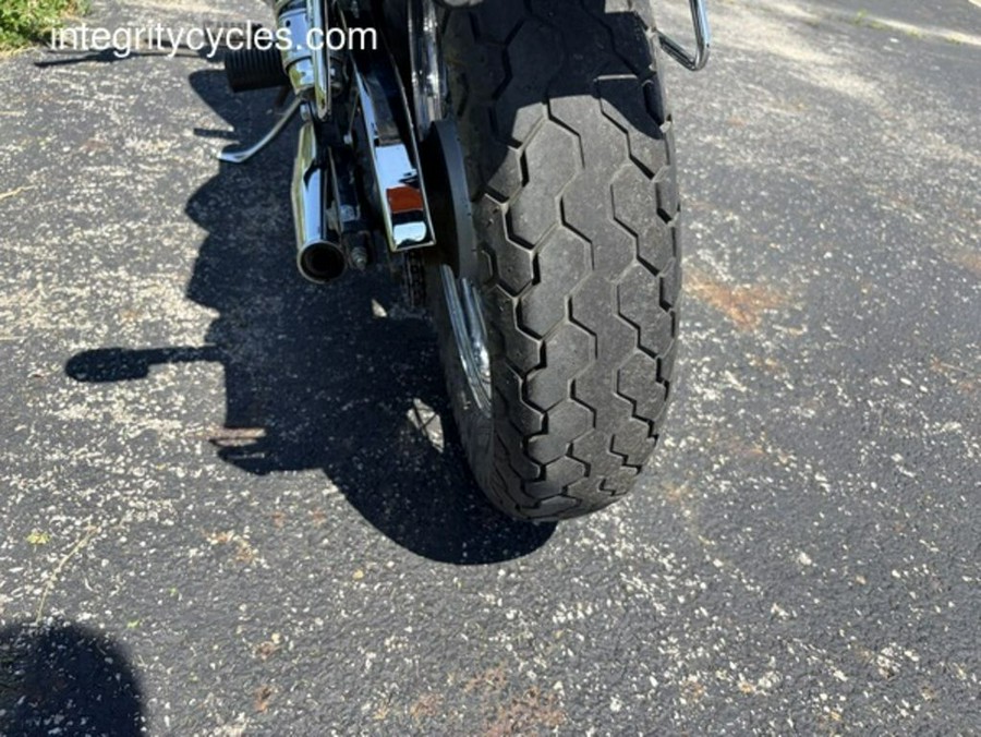 2007 Honda® Rebel
