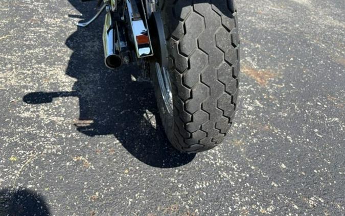 2007 Honda® Rebel