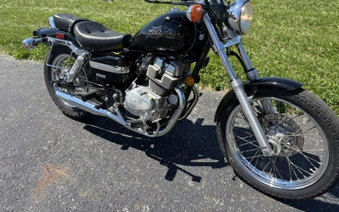 2007 Honda® Rebel