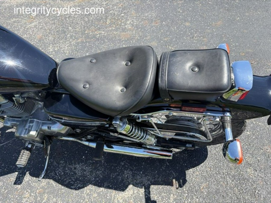 2007 Honda® Rebel