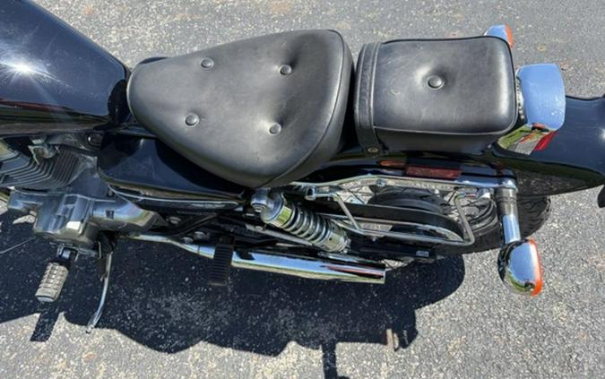 2007 Honda® Rebel