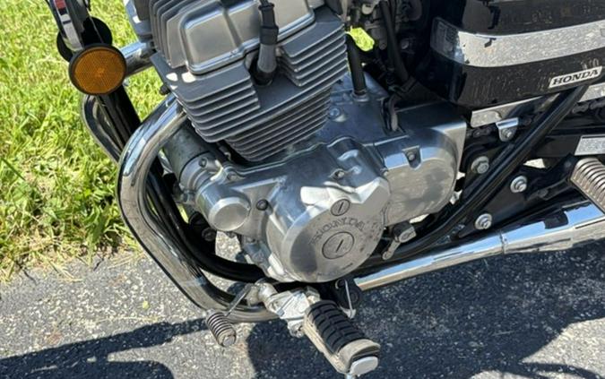 2007 Honda® Rebel