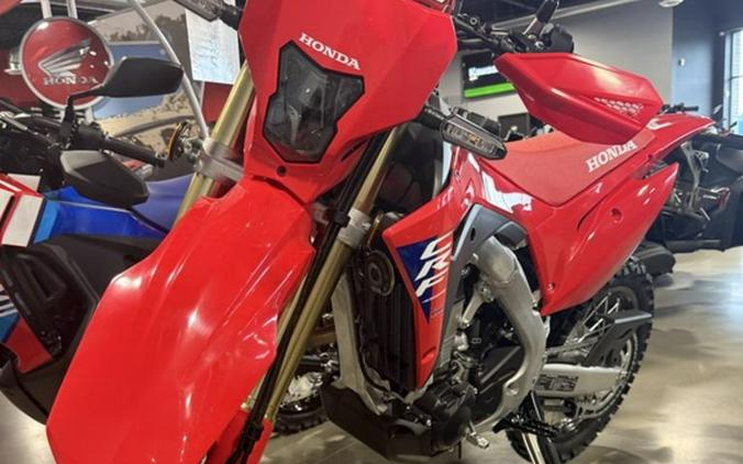 2026 Honda CRF® 450RL