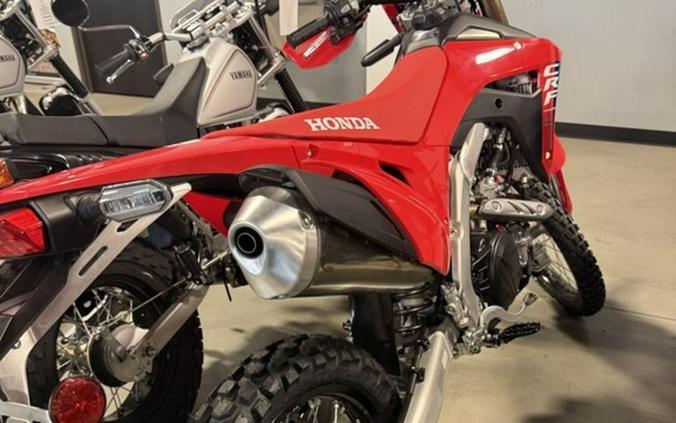 2026 Honda CRF® 450RL