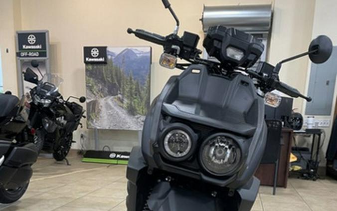 2026 Yamaha Zuma 125