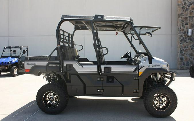 2027 Kawasaki MULE PRO-FXT 1000 LE RANCH EDITION