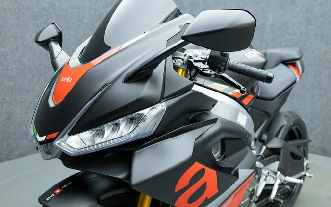 2023 APRILIA RS 660 W/ABS