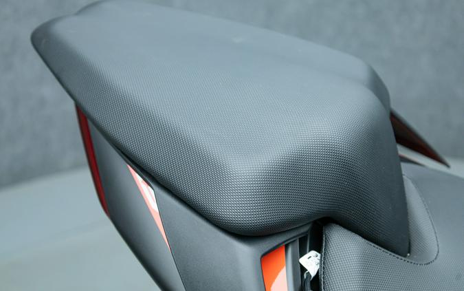 2023 APRILIA RS 660 W/ABS