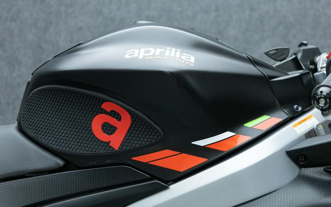 2023 APRILIA RS 660 W/ABS