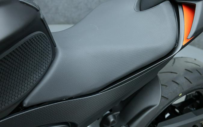 2023 APRILIA RS 660 W/ABS