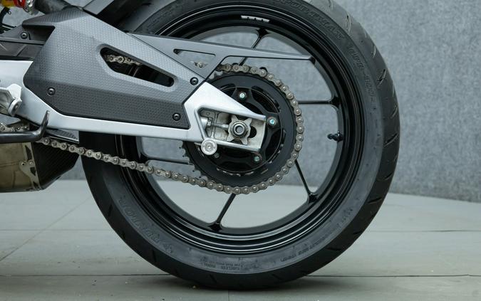 2023 APRILIA RS 660 W/ABS