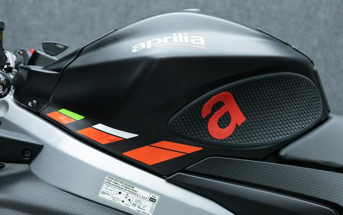 2023 APRILIA RS 660 W/ABS