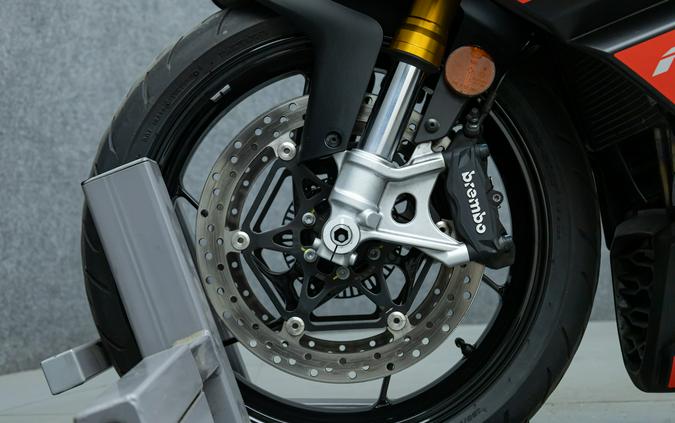2023 APRILIA RS 660 W/ABS