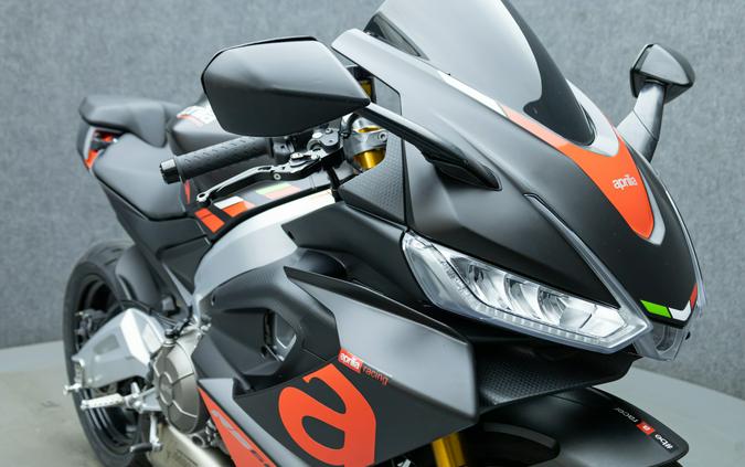 2023 APRILIA RS 660 W/ABS