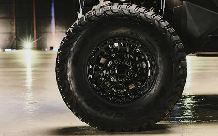 2027 Polaris RZR Pro R 4 Boost Ultimate