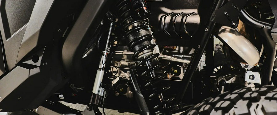 2027 Polaris RZR Pro R 4 Boost Ultimate
