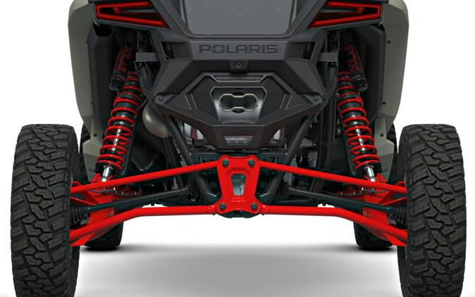 2027 Polaris RZR Pro R 4 Boost Ultimate