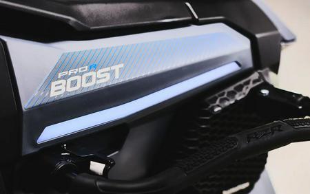 2027 Polaris RZR Pro R 4 Boost Ultimate