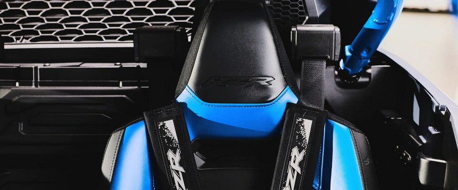 2027 Polaris RZR Pro R 4 Boost Ultimate