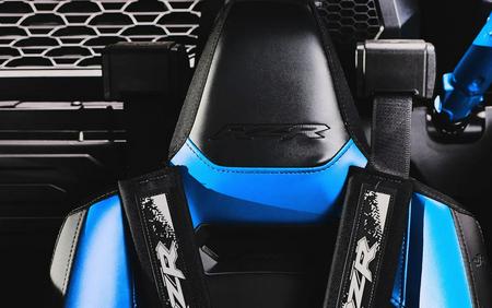 2027 Polaris RZR Pro R 4 Boost Ultimate