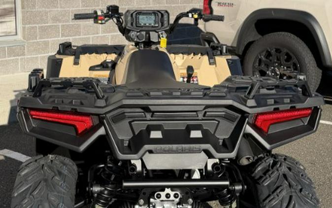 2027 Polaris Sportsman 850 EPS