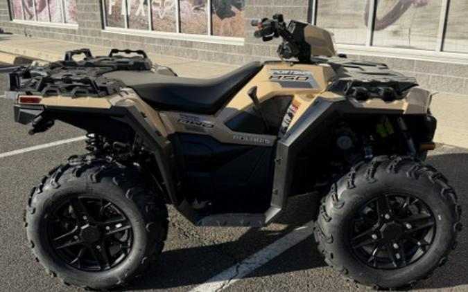 2027 Polaris Sportsman 850 EPS