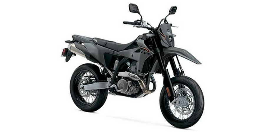 2027 Suzuki DR-Z 4SM *Offsite Inventory*