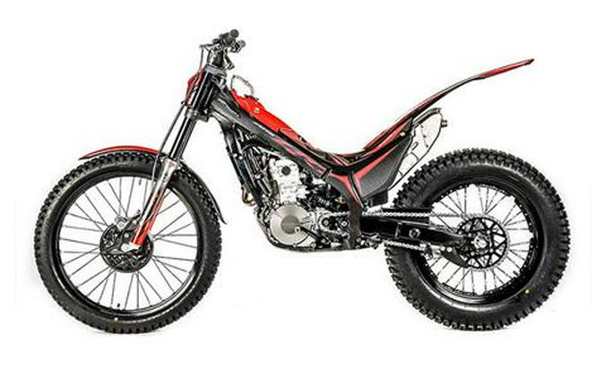 2023 Honda Montesa Cota 4RT 260R