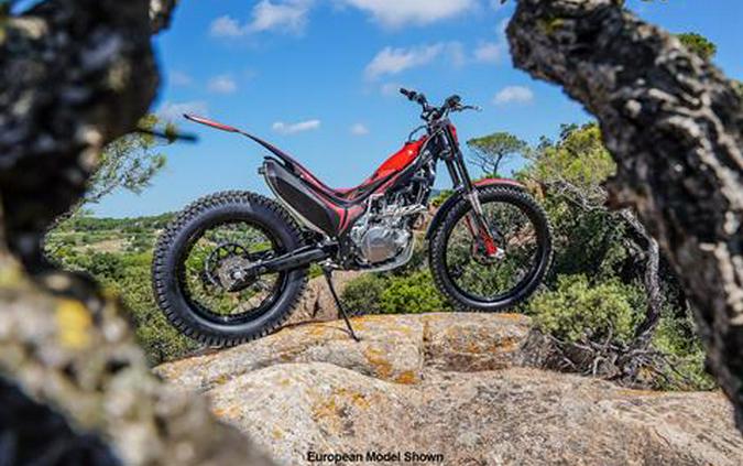 2023 Honda Montesa Cota 4RT 260R