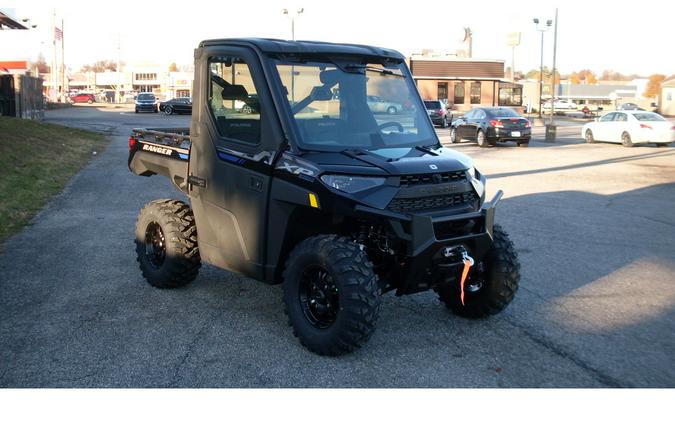 2024 Polaris Industries Ranger XP® 1000 NorthStar Edition Ultimate