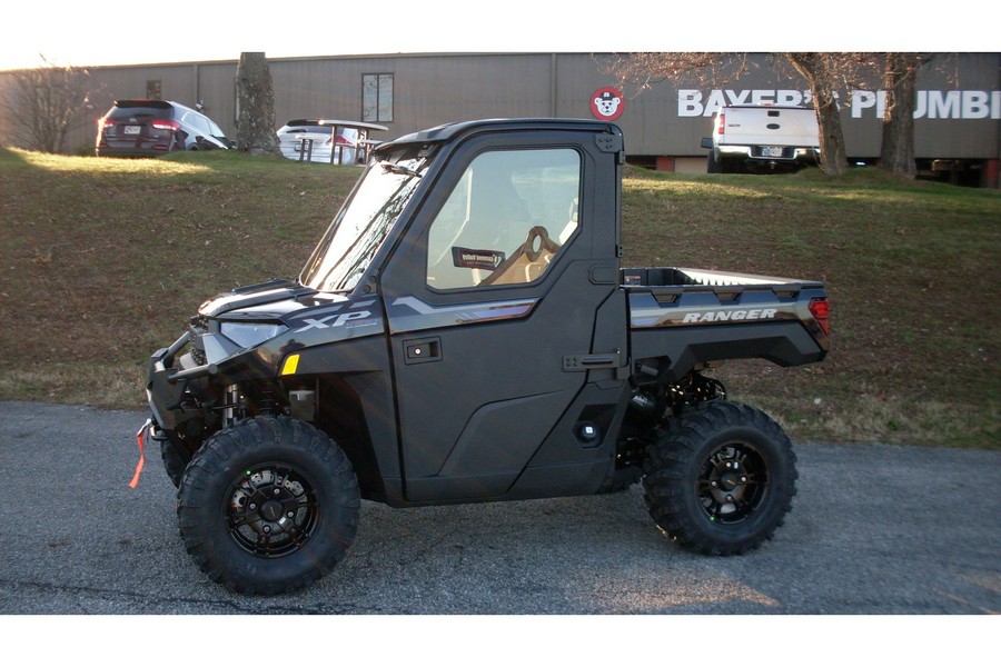 2024 Polaris Industries Ranger XP® 1000 NorthStar Edition Ultimate