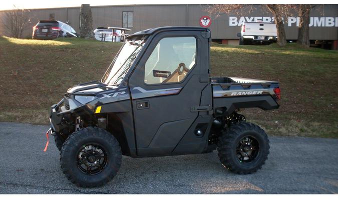 2024 Polaris Industries Ranger XP® 1000 NorthStar Edition Ultimate