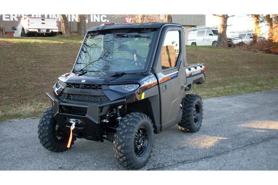 2024 Polaris Industries Ranger XP® 1000 NorthStar Edition Ultimate