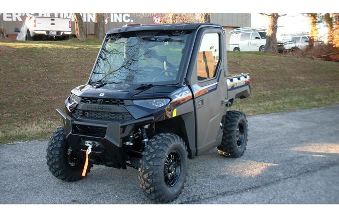 2024 Polaris Industries Ranger XP® 1000 NorthStar Edition Ultimate